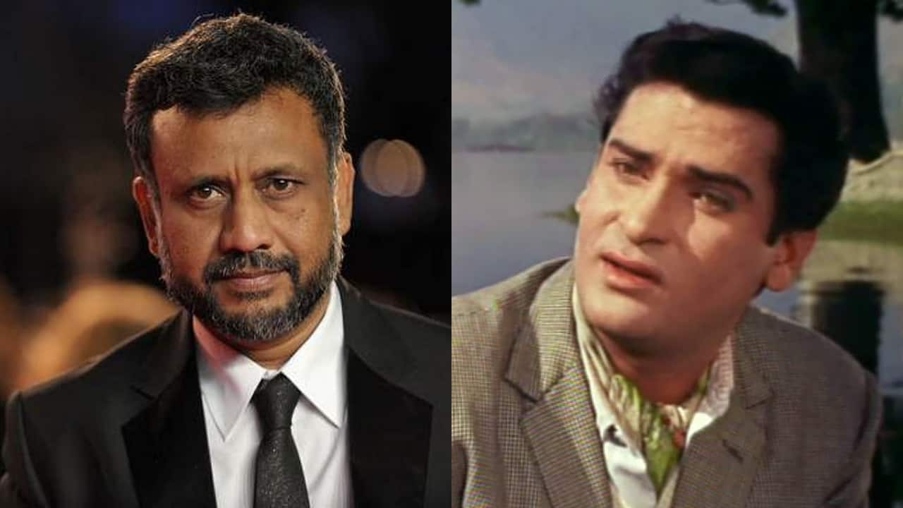Anubhav Sinha recalls Shammi Kapoor's surprising reaction to villain role offer: 'How Dare You Call Me For This?'