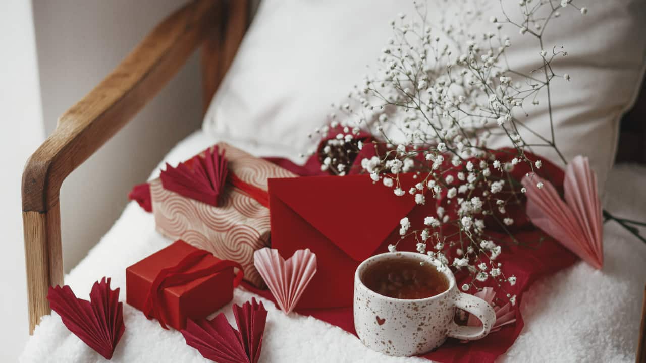 Valentine’s Day