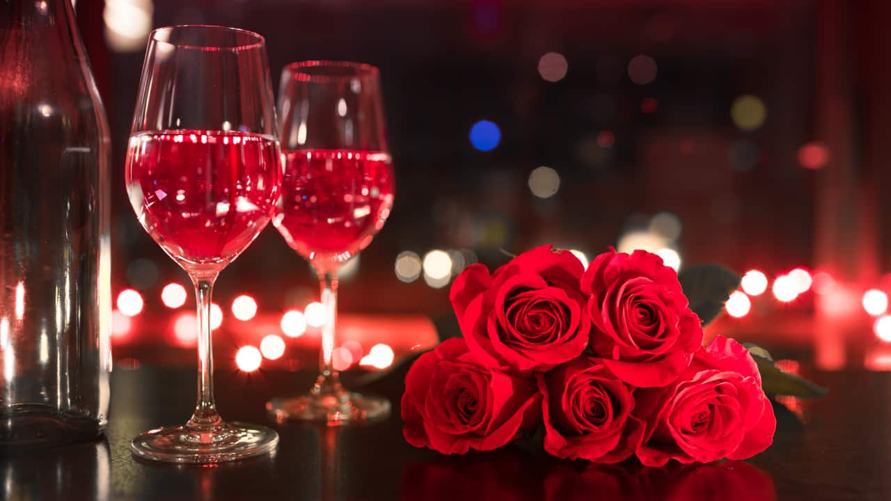 Valentine’s Day