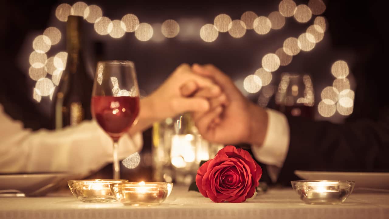 Valentine’s Day