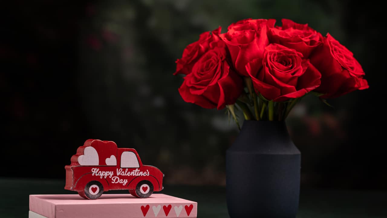 Valentine’s Day