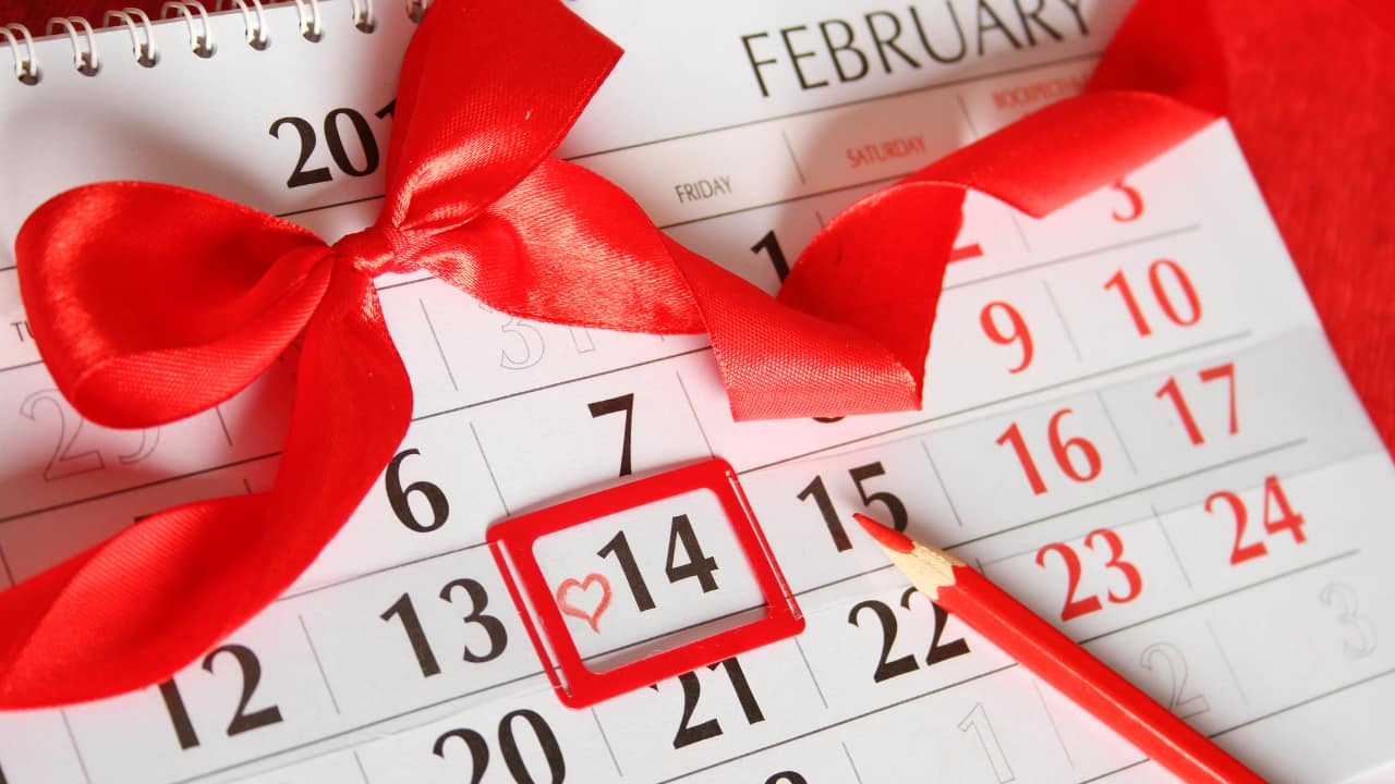 Valentine’s Day