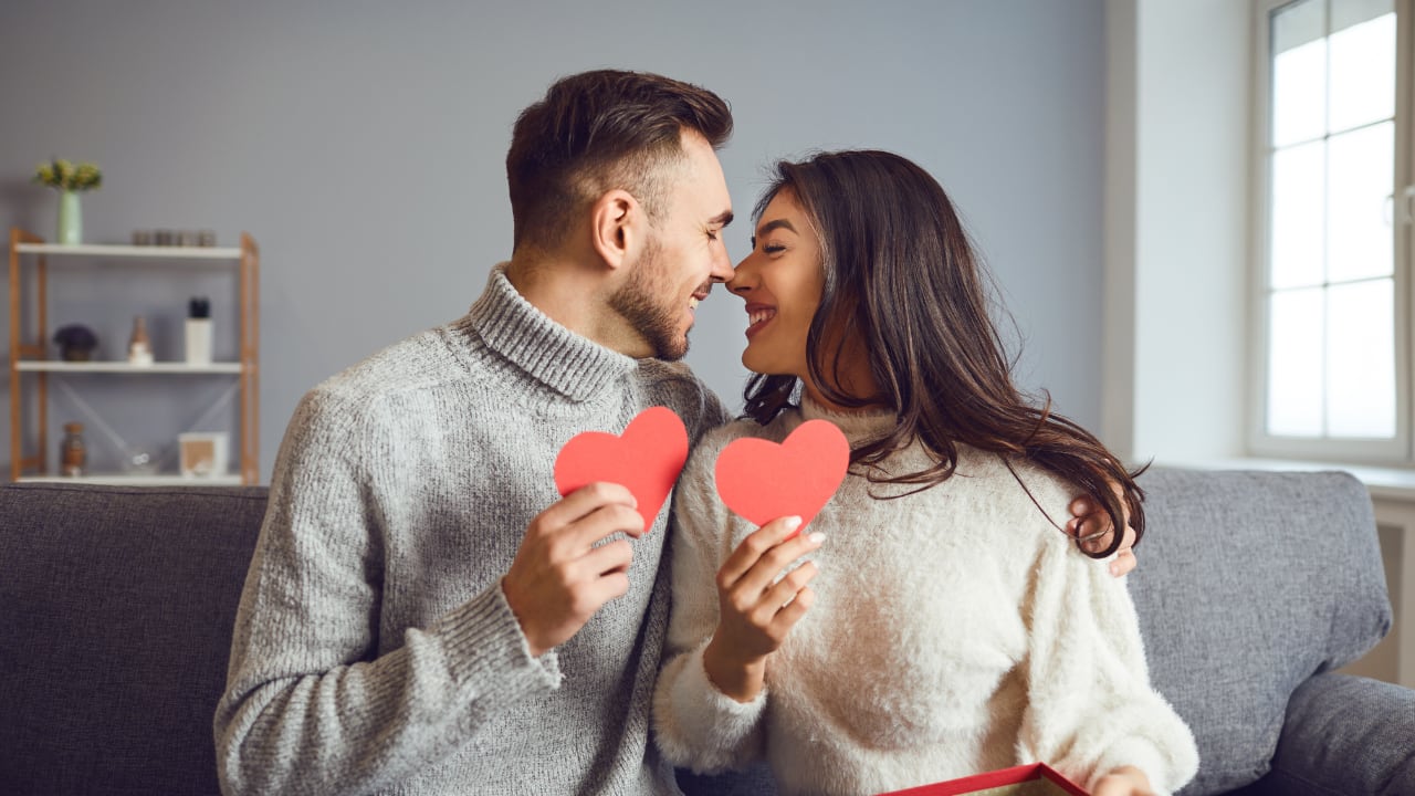 Valentine’s Day
