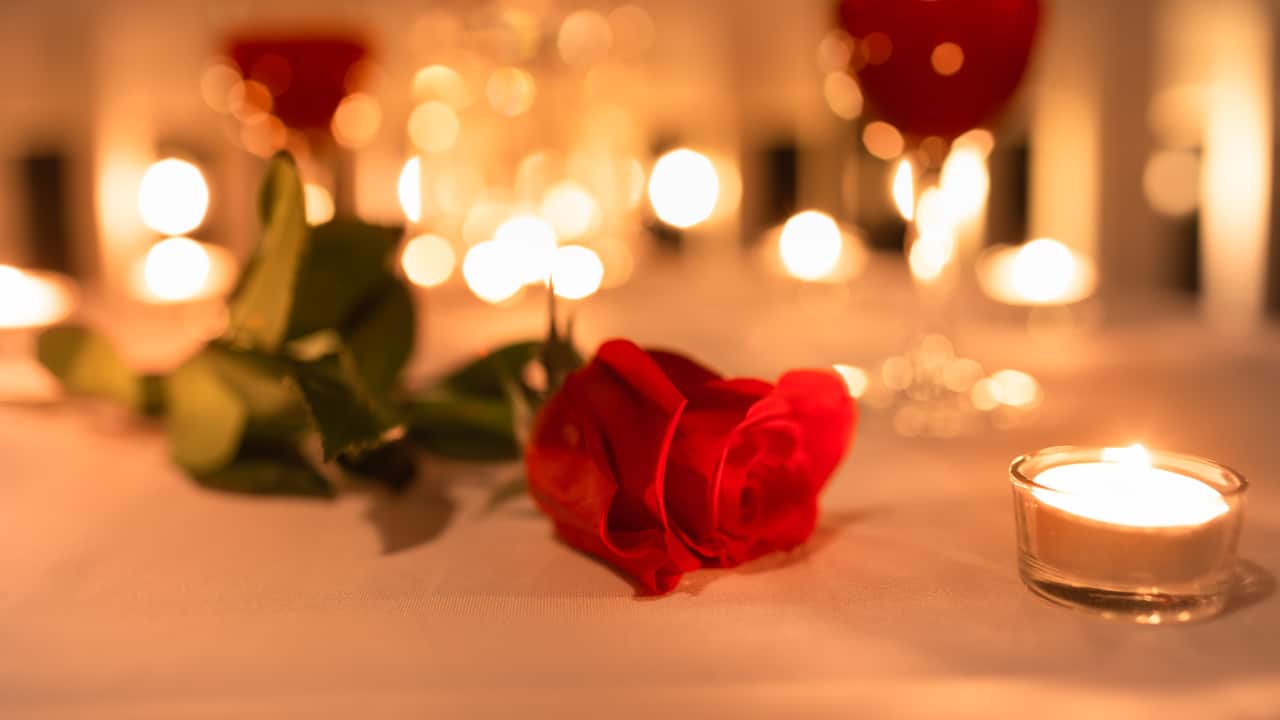 Valentine’s Day