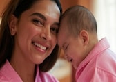 Deepika Padukone shares first pic with daughter Dua in viral photos, here’s the truth