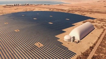 Energy Dome