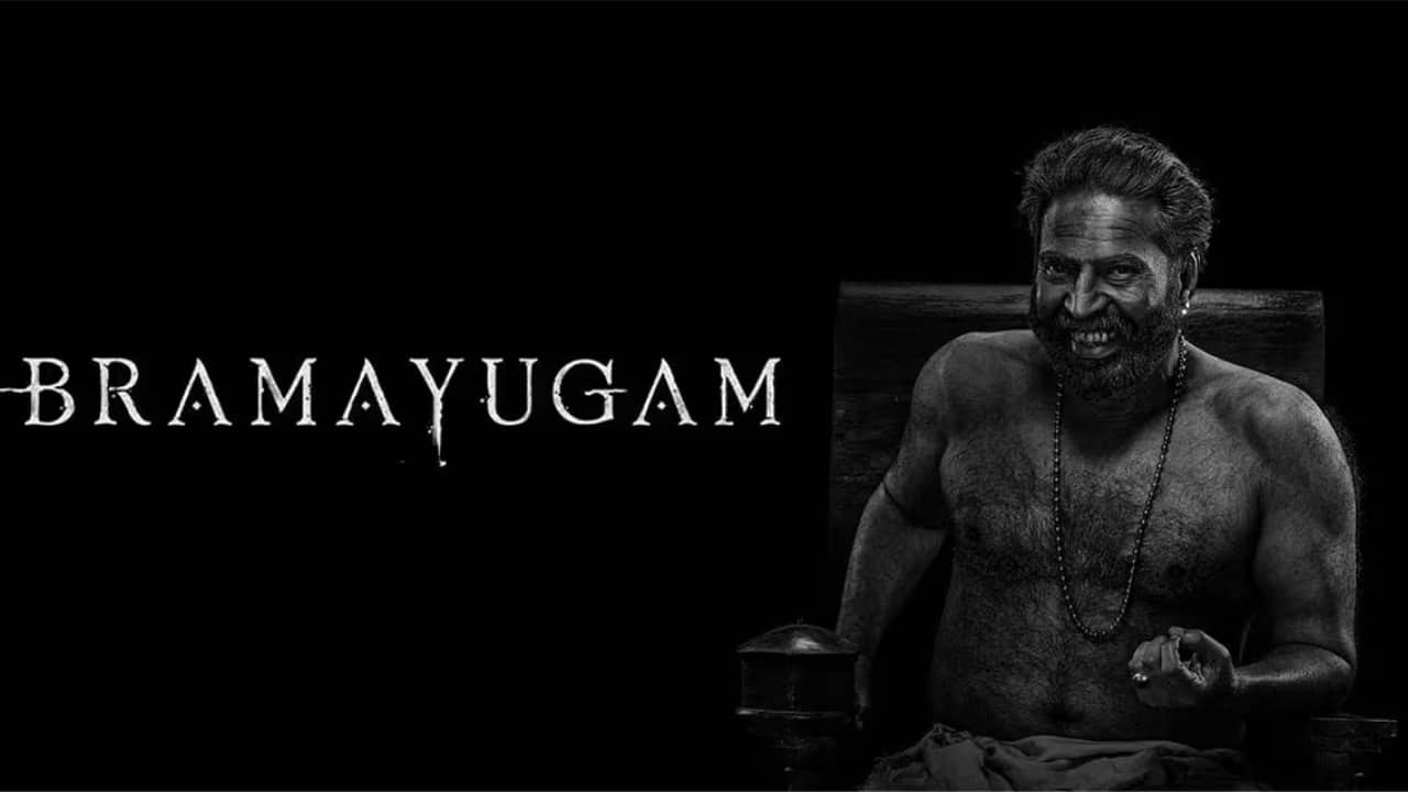Mammootty’s Bramayugam becomes case study at UK film school for its sound design