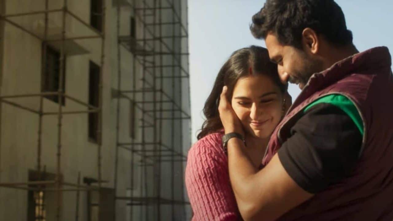 From Arijit Singh to Dhvani Bhanushali: 7 must-have Bollywood songs for a romantic Valentine's day