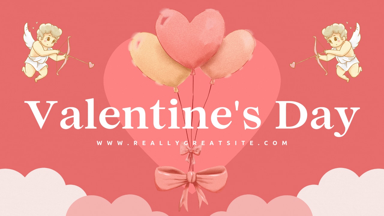 Happy Valentine's Day 2025: Wishes, Images, Quotes, Greetings, GIFs, and WhatsApp Status for Your Loved Ones