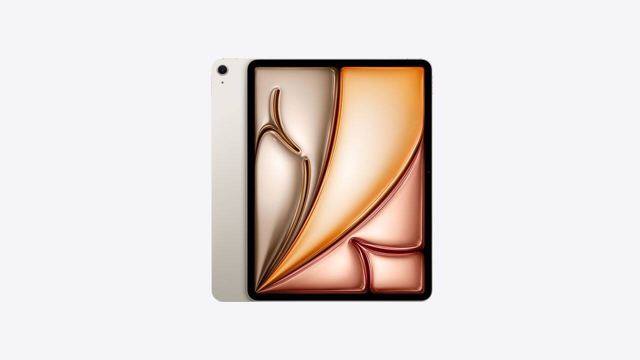 New iPad Air powered by M3 chipset tipped to release soon: What to expect