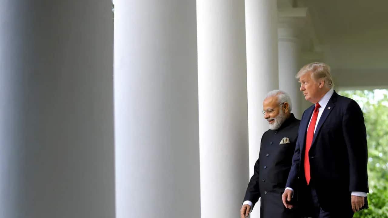 Shifting Sands: What Trump’s policy moves mean for India-US ties