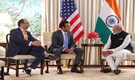 'A pleasure and honour': Vivek Ramaswamy hails ‘insightful’ talks with PM Modi in Washington