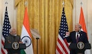 Trump announcement a framework pact; joint statement on the details in next 2-3 days