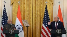 Trump announcement a framework pact; joint statement on the details in next 2-3 days
