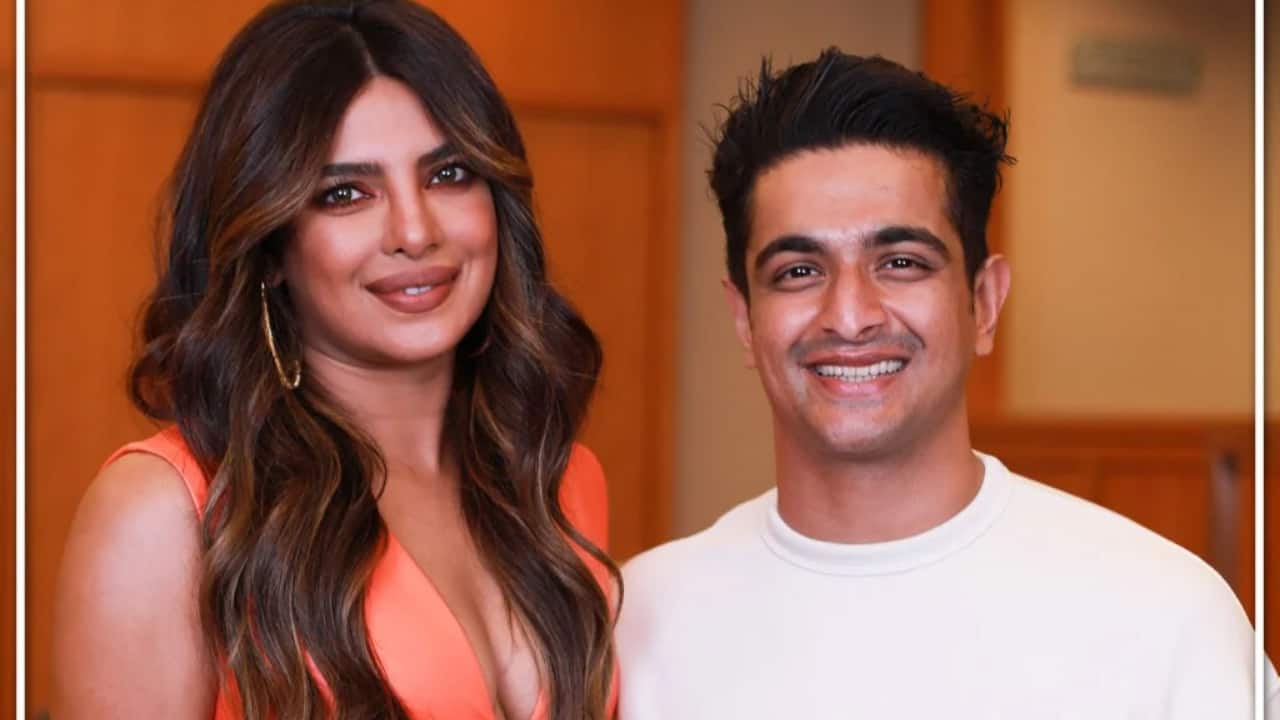 When Priyanka Chopra shut down Ranveer Allahbadia’s question on fame and family - watch video