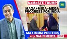 NaMoste Trump: What the Modi-Trump meeting means for India | N18G