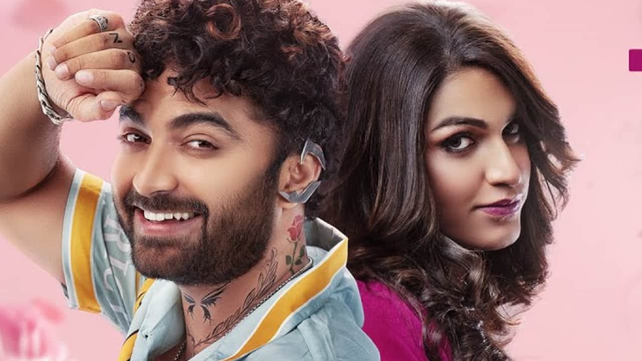 Laila Twitter Review: Netizens disappointed over 'flat narration and outdated storyline' but praise Vishvak Sen’s Performance