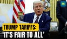 Trump Unveils Plan to Increase Tariffs, Sparking Potential Trade Conflicts