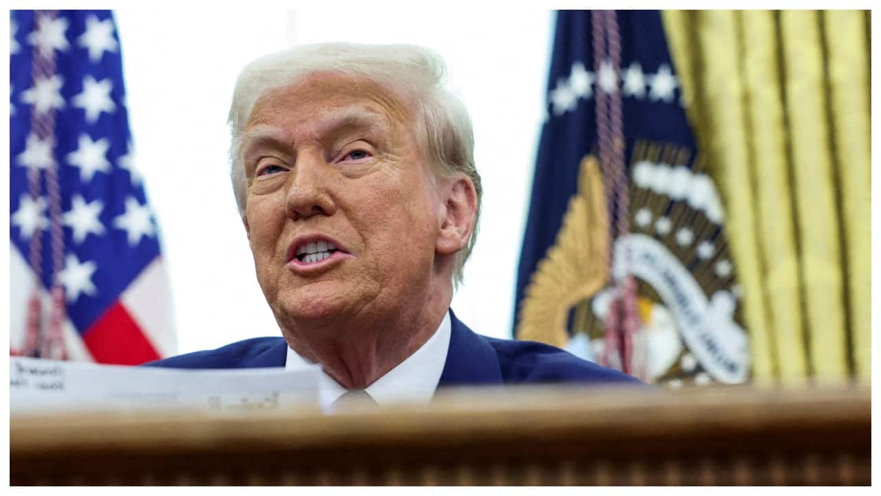'Too much crime, homelessness ...': Why has Donald Trump called for takeover of governance of Washington DC 'Too much crime, homelessness ...': Why has Donald Trump called for takeover of governance of Washington DC