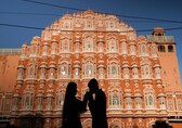 Missed Planning Valentine’s Day? 10 Romantic Getaways for a Peaceful Escape in India