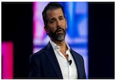 Donald Trump Jr. backs Enhanced Games: A doping-friendly Olympics alternative