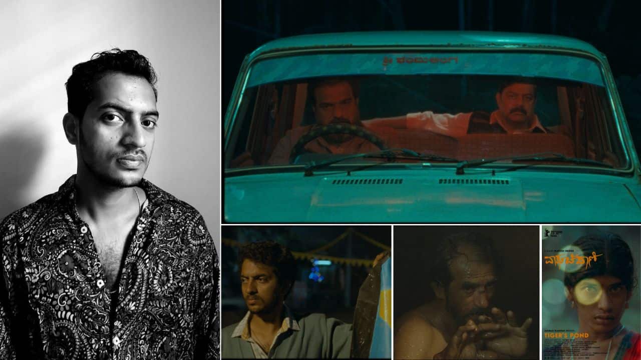 Natesh Hegde on Vagachipani, first Kannada film at Berlinale: ‘Let me make my films; that’s the power I want’