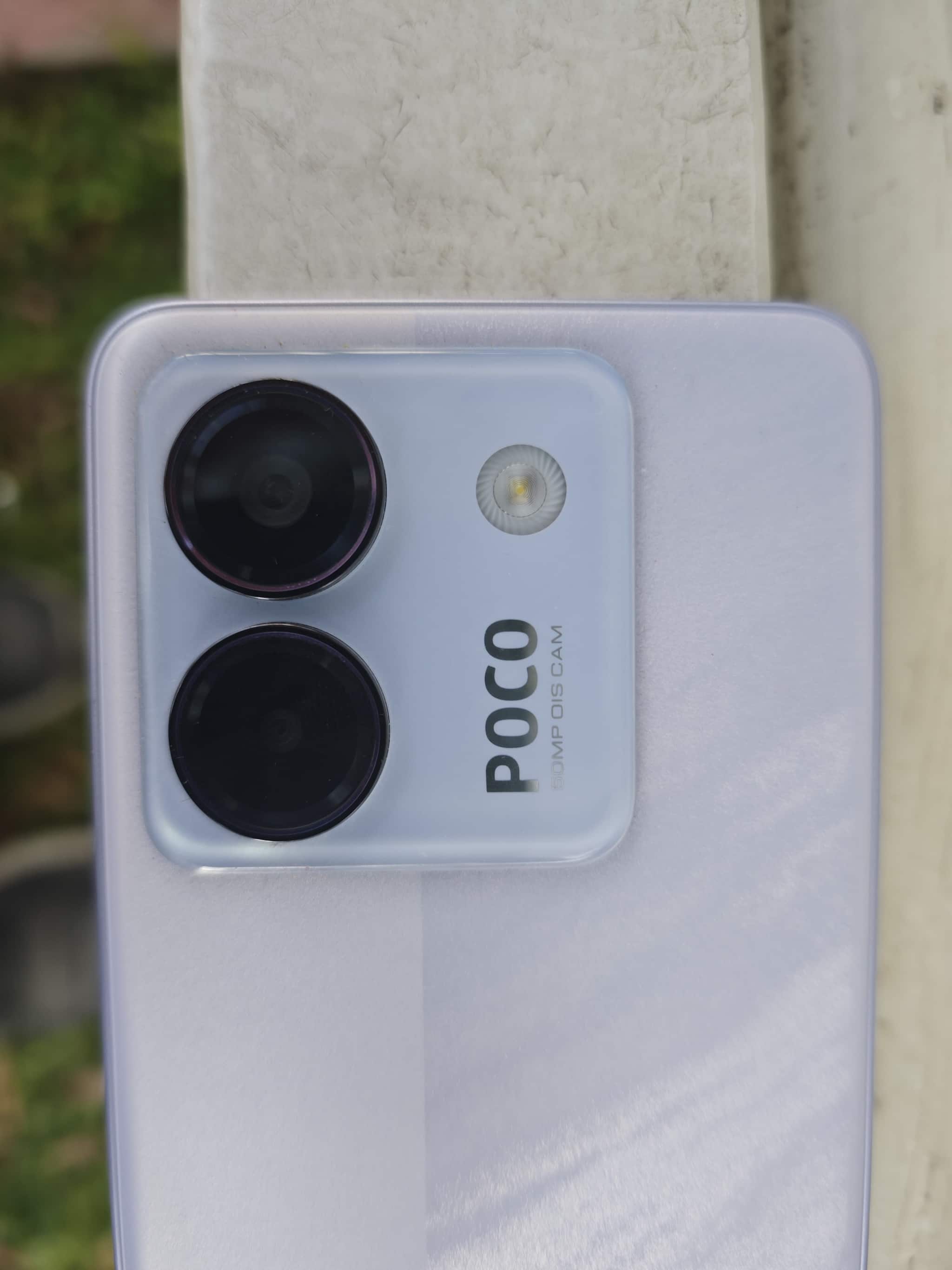 Poco M7 Pro