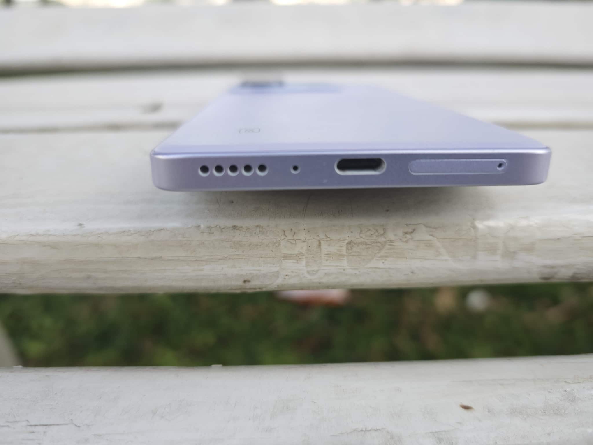 Poco M7 Pro