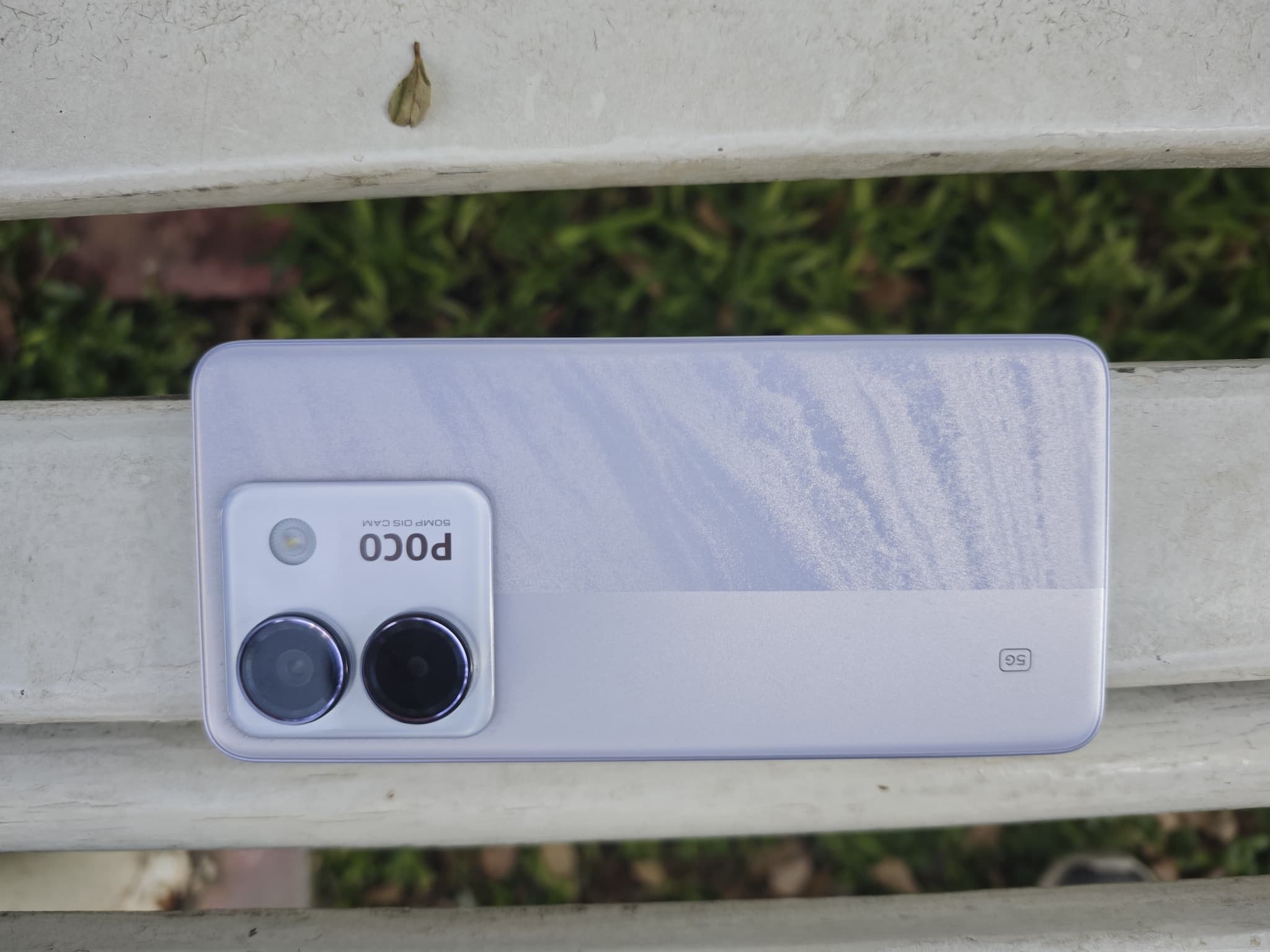 Poco M7 Pro review