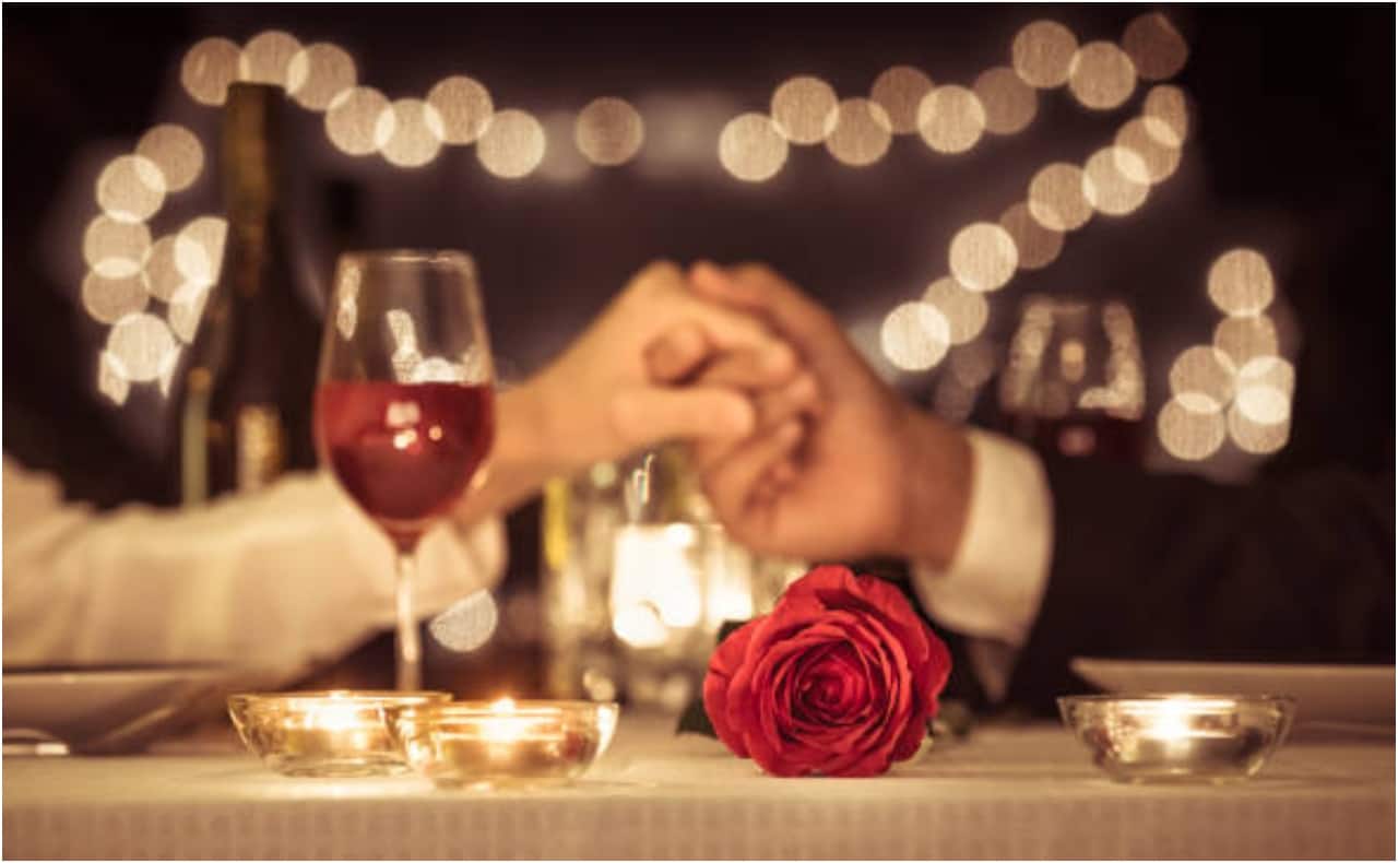 Dating burnout Instagram captions: Swiping, chatting, meeting, repeating... but for what? Just to feel more drained than before.