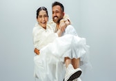 Sonam Kapoor confesses on Valentine's Day that she loves husband Anand Ahuja 'more than online shopping'