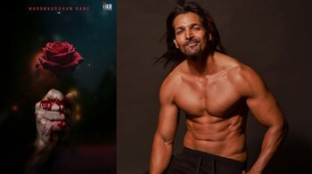 Harshvardhan Rane new film