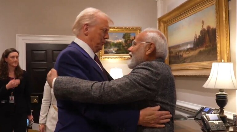 Watch: PM Modi shares highlights from 'extremely fruitful' US visit