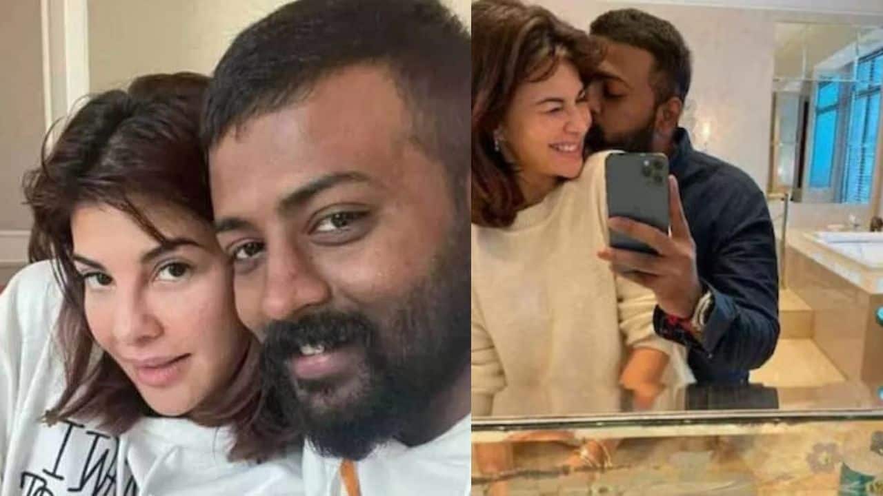 Sukesh Chandrashekhar gifts private jet to Jacqueline Fernandez on Valentine’s Day, writes: It’s just one step away from spending the rest of our lives together’