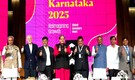 Karnataka receives Rs 10.27 lakh crore investment proposals during investors' meet, likely to generate 6 lakh jobs