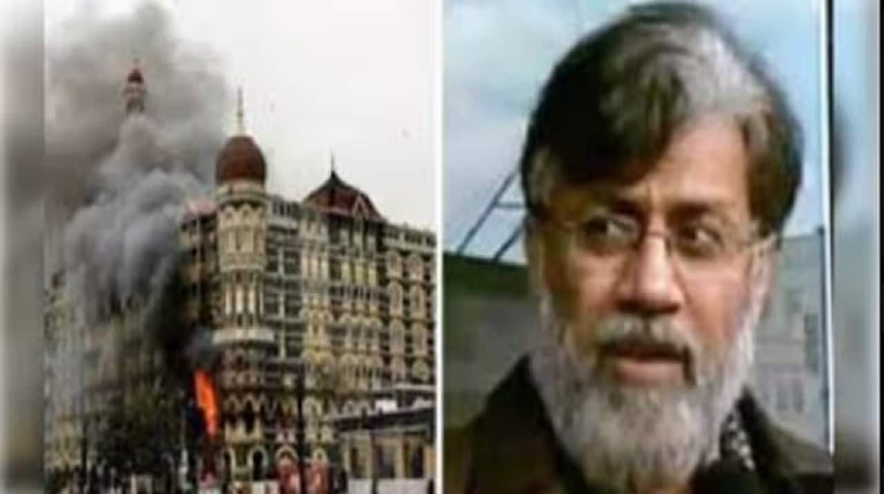 Pakistan Matho Rana Tahawwur Rana's extradition to unravel Pakistani state actors' role in ...