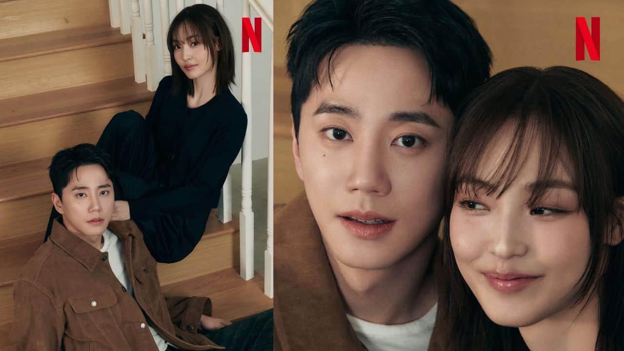Everything you need to know about Choi Woo Shik and Park Bo Young’s Melo Movie on Netflix: Character insights and release schedule