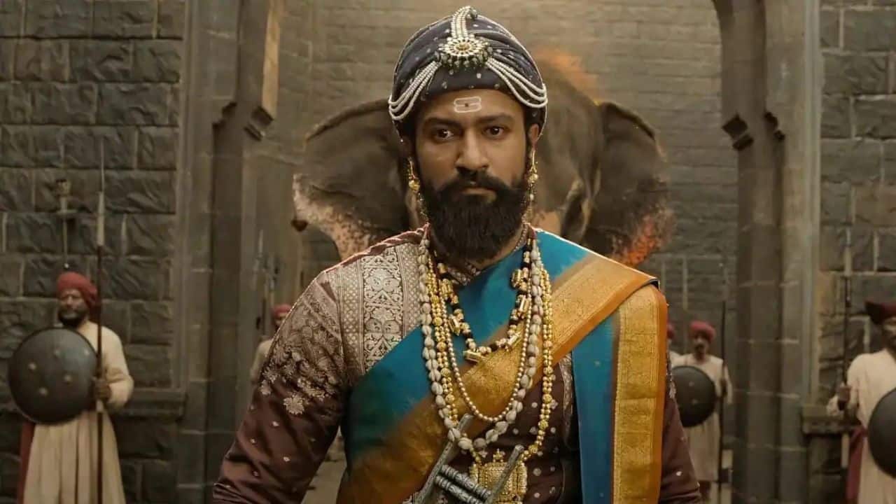 After Madhya Pradesh, Vicky Kaushal starrer Chhaava declared tax free in Goa as well