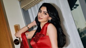 Happy Birthday Khushi Kapoor: A look at the actor's most stunning looks