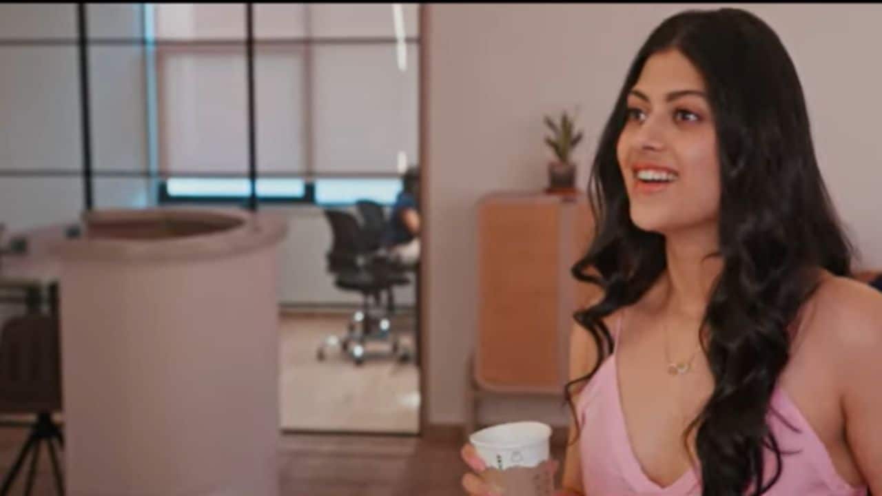Zanai Bhosle’s ‘Kehndi Hai’ hits 1 Million views: The ultimate Valentine’s day love anthem
