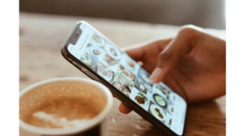 Instagram