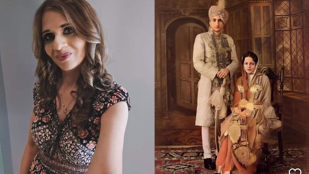 Saba Pataudi emphasizes self love with a series of unseen pictures on Valentine's day - view pics