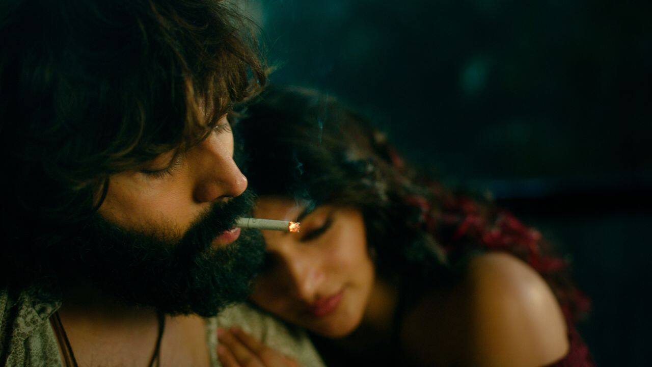 Kartik Aaryan and Sreeleela to star in Anurag Basu's upcoming love story, see first look