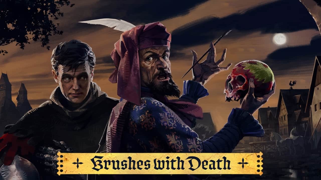 Kingdom Come Deliverance 2 expansions: What we know so far