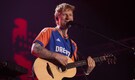 Ed Sheeran concludes India Tour with electrifying Delhi-NCR performance