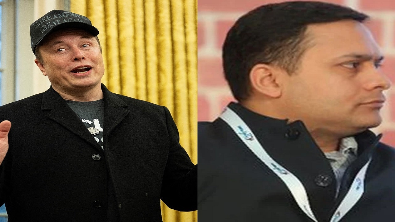 Musk-led DOGE scraps $21M aid for 'voter turnout' in India; Amit Malviya questions foreign role