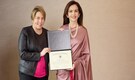 'True Global Changemaker': Nita Ambani honoured with Governor’s Citation in Massachusetts for compassionate philanthropic contributions