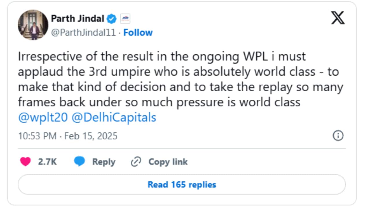 A screenshot of the post