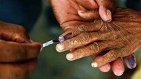 Seat pact sealed in Puducherry: Congress gets 16 and DMK 14
