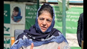 Jammu-Srinagar To Get Third Vande Bharat Train Via Udhampur: Union Minister